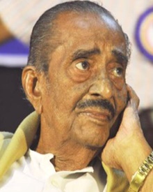 ശശികുമാർ