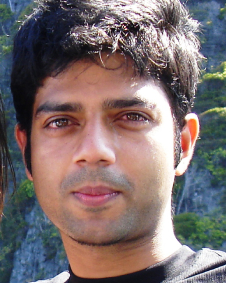 सतचित पौलोसे