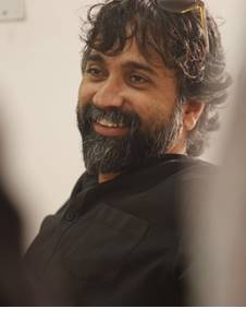 സതീഷ് കുറുപ്പ്‌