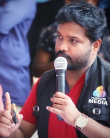 സതീഷ്‌കുമാര്‍