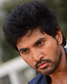 సతీష్ బాబు