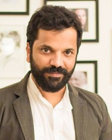 ಶಿವಕುಮಾರ್