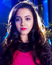 ಸಾತ್ವಿಕಾ ಅಪ್ಪಯ್ಯ