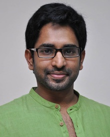 సత్య ప్రభాష్ పినిశెట్టి