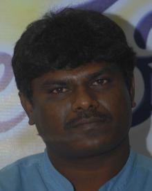 ಸತೀಶ್ ಆರ್ಯನ್