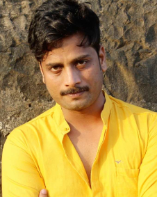 सतीश बादल