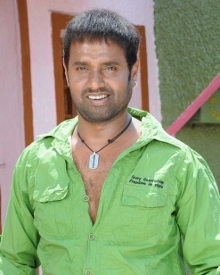 ಪಿ.ಎನ್.ಸತ್ಯ