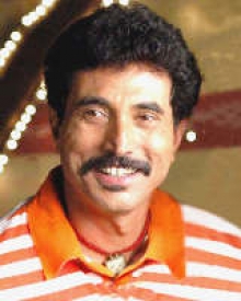 ಸತ್ಯ ಪ್ರಕಾಶ್