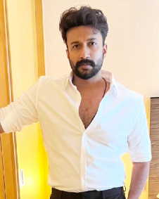 ಸತ್ಯದೇವ್