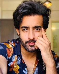 Satyajeet Dubey
