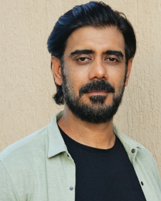 Saurabh Sachdeva