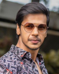 ಸೌರವ್ ಲೋಕೇಶ್