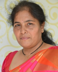 ಸವಿತಾ ರಾಜೇಶ್ ಚೌಟ