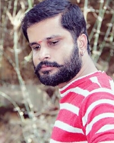 ಎಸ್ ಭಗತ್ ರಾಜ್