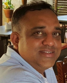 ಎಸ್.ಡಿ.ಅರವಿಂದ್