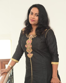 സീമ ജി നായര്‍