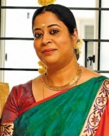 சீமா தனேஜா