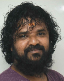 ಸೀನು ಸಾಗರ್