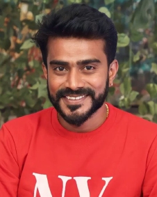 ಸೀರುಂಡೆ ರಘು