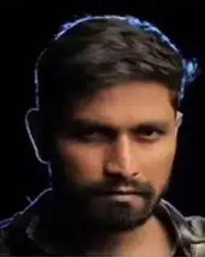 శేఖర్ జిఎమ్ఎస్