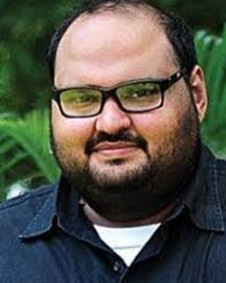 ശേഖര്‍ മേനോന്‍