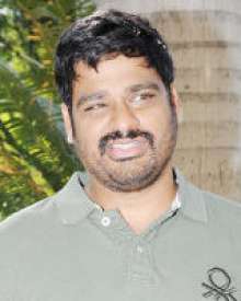 శేఖర్ రాజా