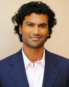 सेंधिल राममूर्ति