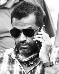 സെന്ന ഹെഗ്‌ഡെ