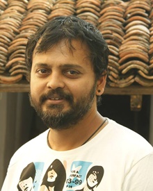 സെന്തില്‍രാജന്‍