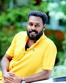 സെന്തില്‍ രാമകൃഷ്ണന്‍