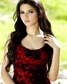 सेजल शर्मा