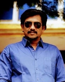 ഷാന്‍ ബഷീര്‍