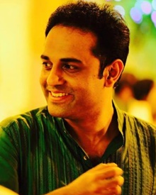 ഷാന്‍ റഹ്മാന്‍