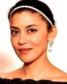 शबाना रजा बाजपेयी