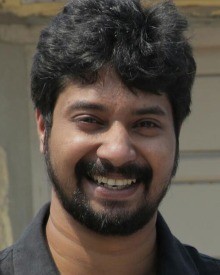 ശബരീശ് വർമ്മ