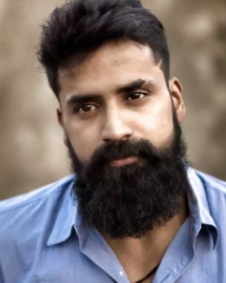 షబీర్ కల్లరక్కల్