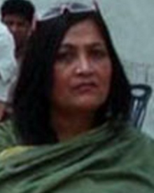 शबनम कपूर