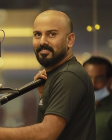 ഷാഫി എപ്പിക്കാട്