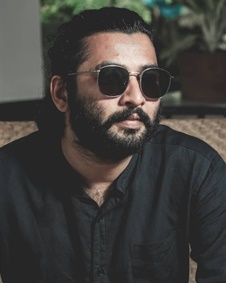 ഷഹദ് നിലമ്പൂർ