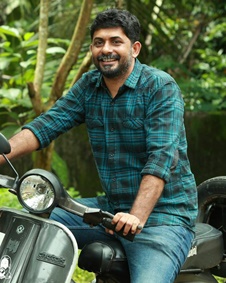 ഷാഹി കബീര്‍