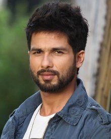 ഷാഹിദ് കപൂര്‍