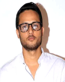 शाहिद काज़मी