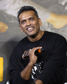 शाहनवाज़ अली