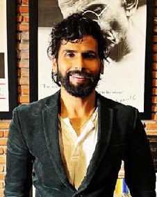 शाहनवाज मोसनी