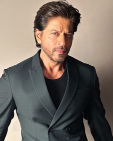 ഷാരൂഖ് ഖാന്‍