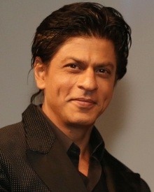 షారూఖ్ ఖాన్