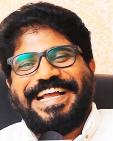 ഷൈജു അന്തിക്കാട്