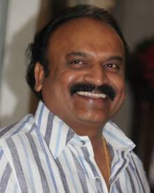 ಶೈಲೇಂದ್ರ ಬಾಬು