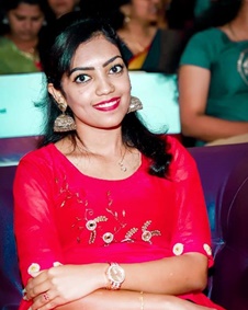 ശൈത്യ സന്തോഷ്