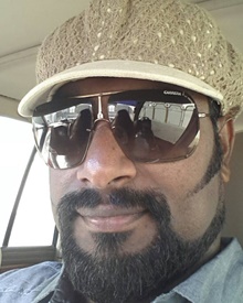 ഷാജഹാന്‍ ഒയാസിസ്